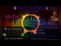 Kadal Rasa Naan - Mariyaan( Slow Bass Mix ) | Dj I Afro Remix