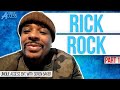 Rick Rock On Richie Rich Tupac Calling Him Never Seeing Anything Like Mystikal Mike Mosley