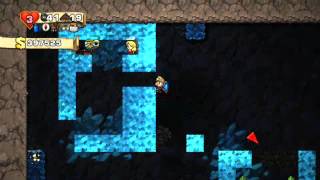 Spelunky Breaking the Million! - 3 / 7