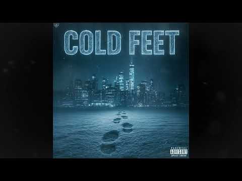Bri-C - Cold Feet (Official Audio)