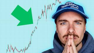 This Chart Shows Why Bitcoin Is Falling (And What Comes Next)