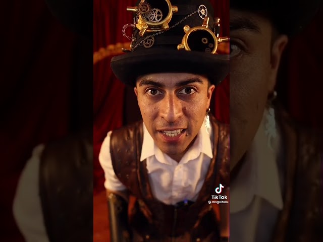 Vídeo relacionado con Accesorios mágicos para adultos, juego de trucos de bolígrafo profesional, kit de herramientas de ilusión duradero, idea clásica de rutina de magia callejera, accesorio creativo de rendimiento de