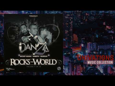 Suno Piya | Randjai | Danza NL