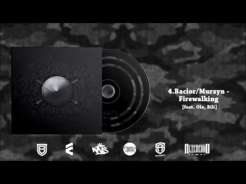 Bacior/Murzyn - Firewalking feat. Ola, Bili