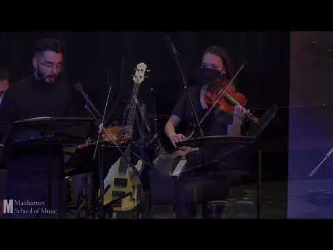 Alan Hlozek et al - "Stay On It" by Julius Eastman