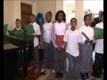 AZE.az: Ученики начальной школы в Вашингтоне поют азербайджанский ...