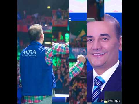 Se hizo Justicia con Mira