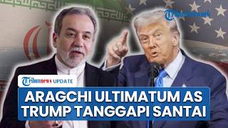 Rangkuman AS-Iran: Teheran Gertak Washington soal Apache, Trump Anggap Bukan Masalah Besar