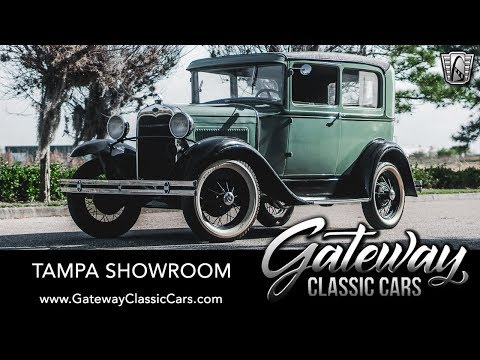 1930 Ford Model A (CC-1342875) for sale in O'Fallon, Illinois