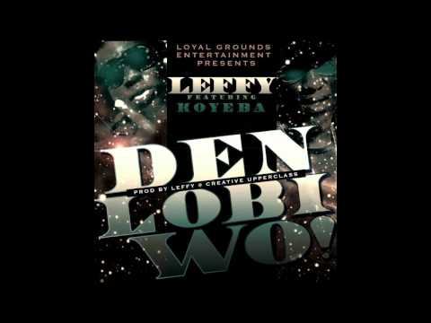 Leffy - Ding Lob Wo