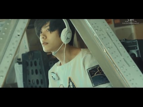 (MV VERSION) Hansol SMROOKIES-NCT / J-Min (with Titan) 제이민_Shine_Music Video