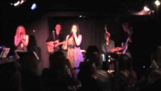 Angie Iglesias - You know I'm not good - Doo bop Club