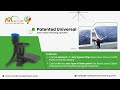 Product Video