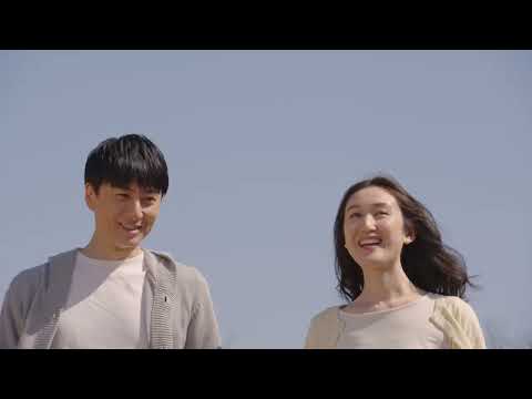 カトリホーム　リフォームCM安心Tシャツ編