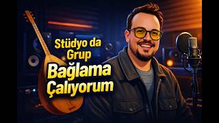 Stüdyoda Grup Bağlama Nasıl Çalınır Tüm Detayları