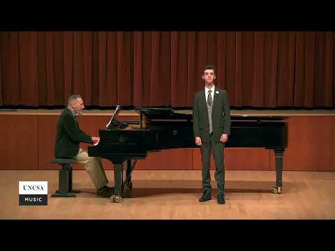 O Isis und Osiris - Die Zauberflöte | Ethan Wood