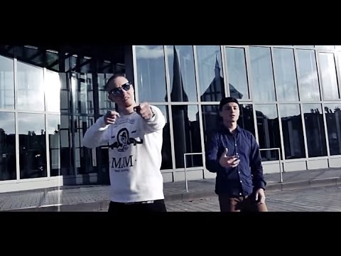 NADE & HAYDA ► PUNCHLINEGEWITTER ◄ [OFFICIAL HD VIDEO]