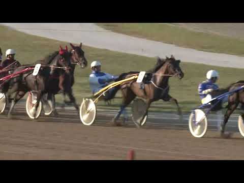 2018.10.06. 07. futam - ZÁPOLYA DÍJ