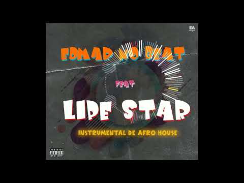 Edmar no Beat x LipeStar Instrumental Afro House