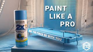 The secret to painting your PC radiator