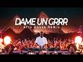 Kate Linn Fantomel Dame Un Grrr Coffee Afro House Remix