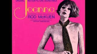 Joanna (1969) ~ 13.Walk Across London (Rod McKuen)