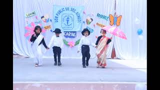 Gem Public School Video