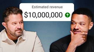 How I Made $10 Million from Diary of a CEO