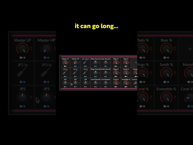 Vídeo relacionado con BITWIG STUDIO: THE COMPLETE GUIDE TO MODULAR MUSIC PRODUCTION: Modulation Systems, Hardware Integration, The Grid, Clip Launcher, and Electronic Music Creation Workflo