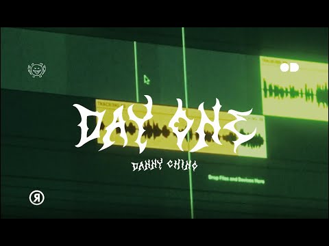Danny Chino - Day One