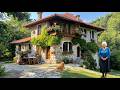 Greece S Most Beautiful Mountain Village A Hidden Gem You Need To See