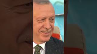 Cumhurbaşkanı Erdoğan Kemal amca gençlerin ne 