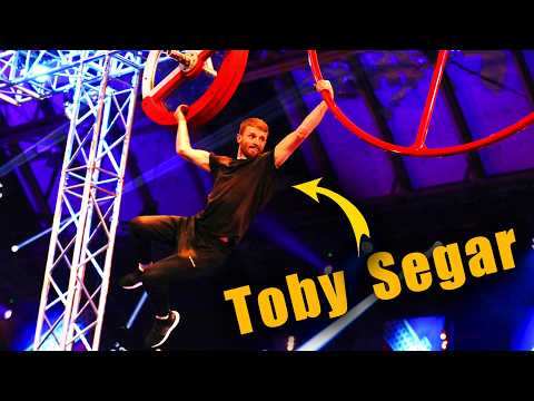 Ninja Warrior was too Easy for These Parkour Pros