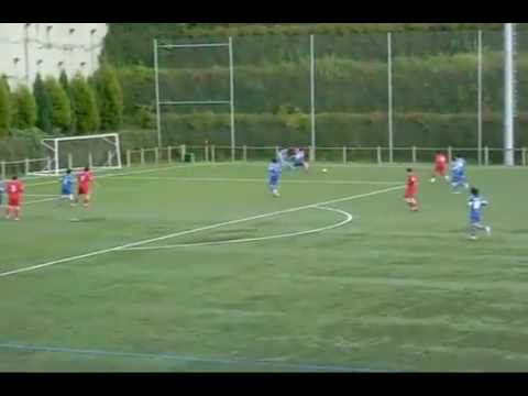 Astrabuduako 4 Pauldarrak 2 , (2ª Cadete)  ¡Campeones de liga!