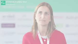 Ara Vinuesa_Director Project Management, TFS Healthscience