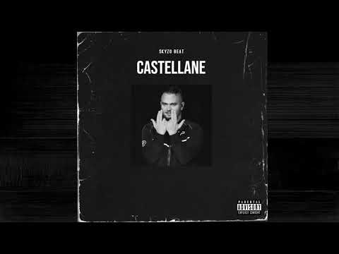 [FREE] JUL x Ninho x Maes Type Beat 2020 - "Castellane" | Summer Beat | Prod. by Skyzo