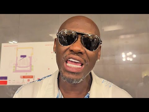Antonio Tarver says Jake Paul CANT STOP Mike Tyson - Bill Haney gave Devin wrong plan for Ryan!