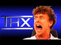 How They Invented The Thx Sound