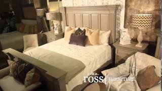 Ross furniture music video #1