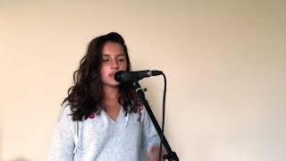 HOSTAGE || COVER BY ABBY CATES