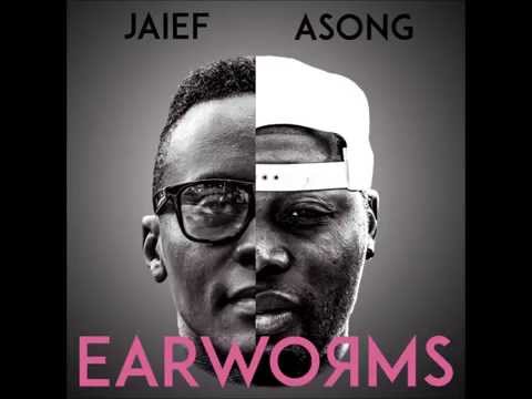 Jaief & Asong - Earworm (Official Audio) prod. by KasAkustix
