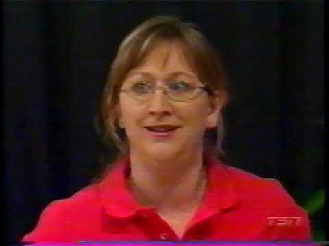 06-07 TSN 5-pin Bowling - Quarter-Final 4