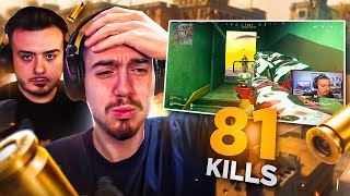 81 kills en DUO vs SQUAD