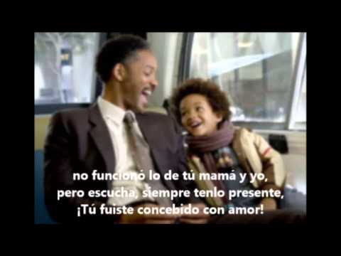 will smith  just the two of us (subtitulada en español)