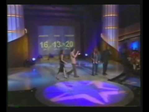 If You Love Someone - Freedom Bremner (Star Search 2003)