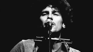 Scar That Never Heals - Jeremy Fisher