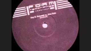 Kay D. Smith vs Alex K Katz - Blutbad (Westwood Brothers Remix) (A)