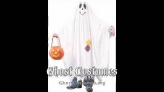 Ghost Costumes