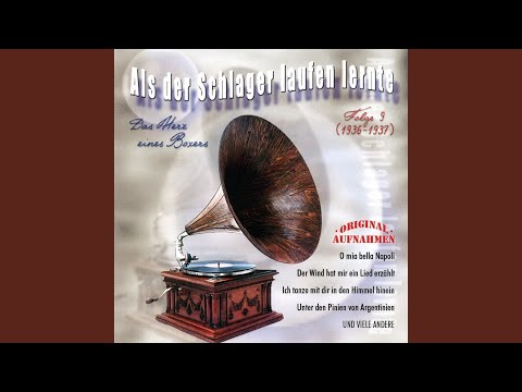 Träumen von der Südsee