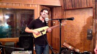 The Warm Up: White Denim - "Street Joy"